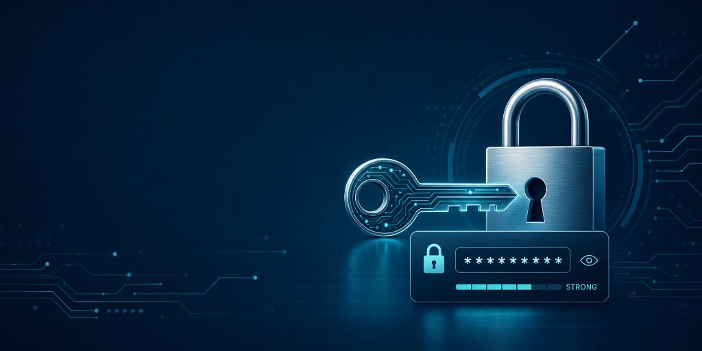 How Passkeys Work (and Why Your Password's Days Are Numbered)