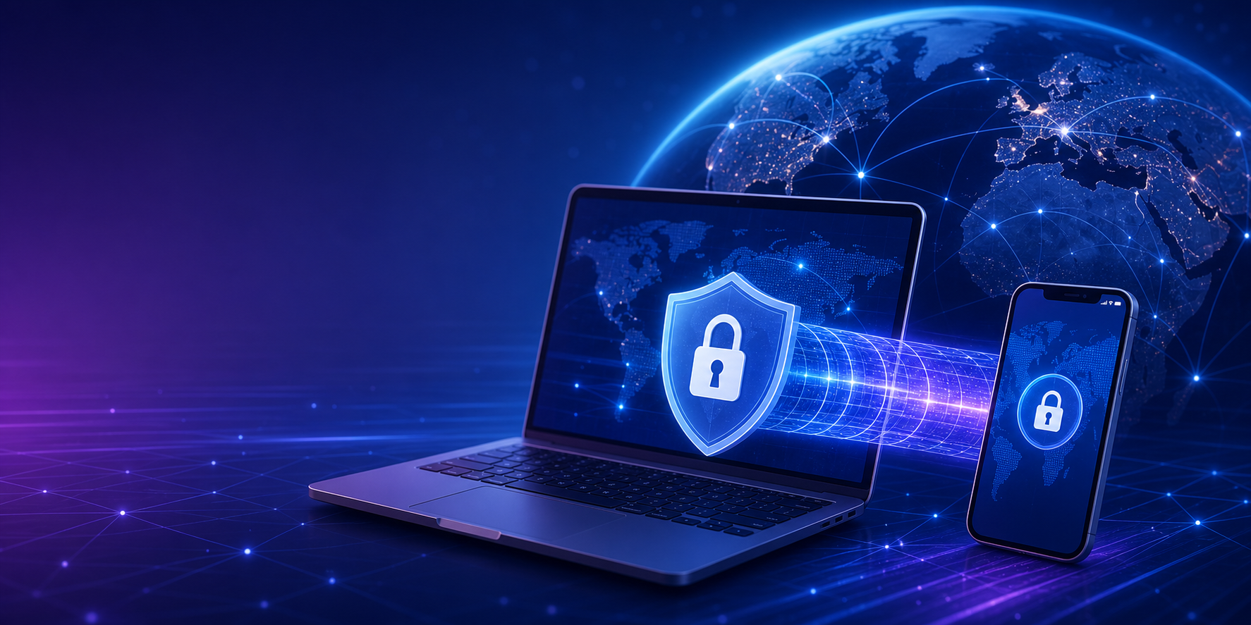 How to Choose a VPN