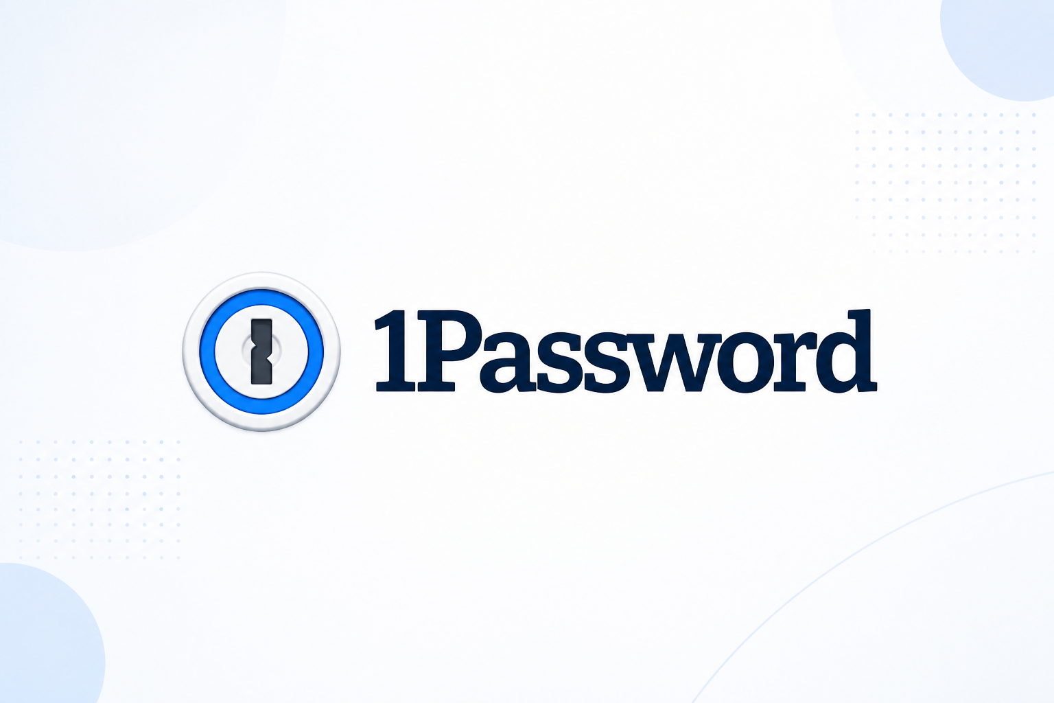 1Password