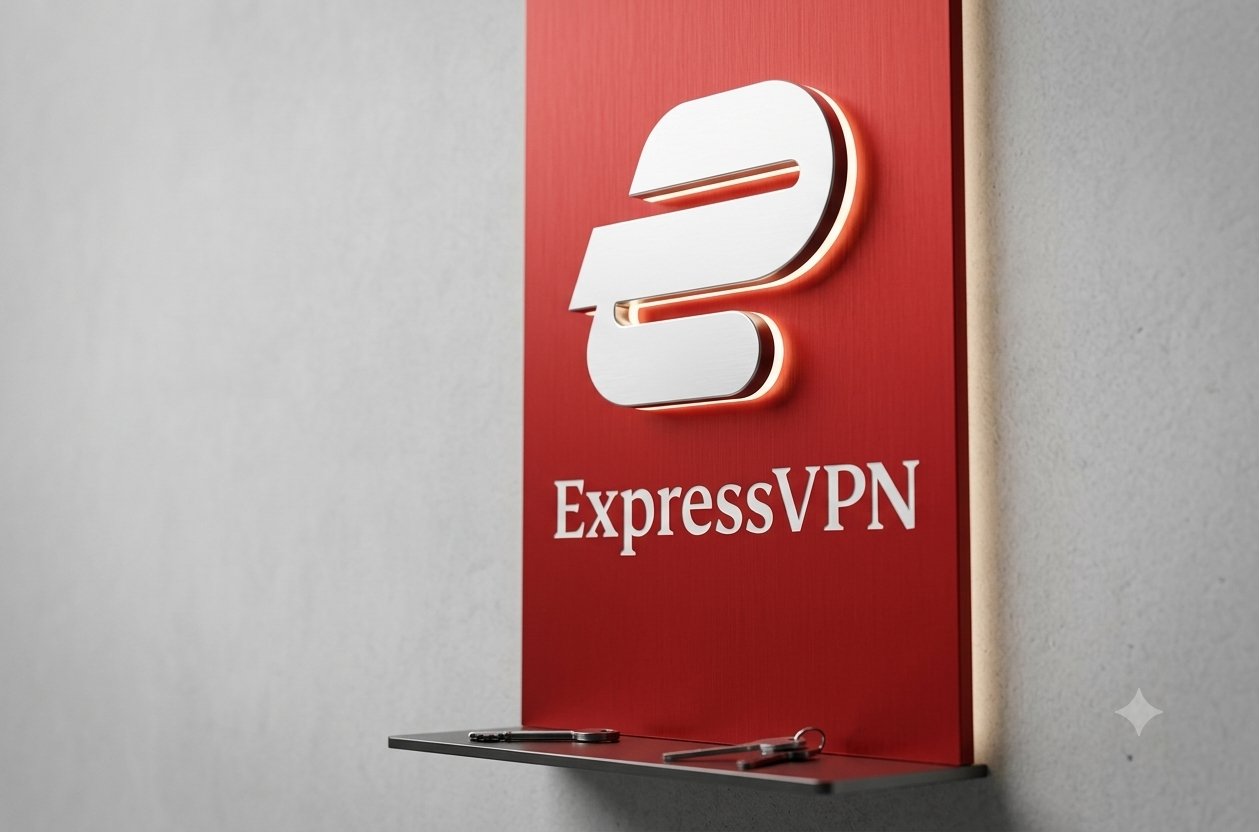 ExpressVPN