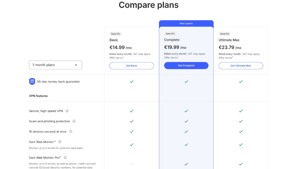 NordVPN